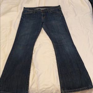 Citizens of Humanity Ingrid #002, sz 30